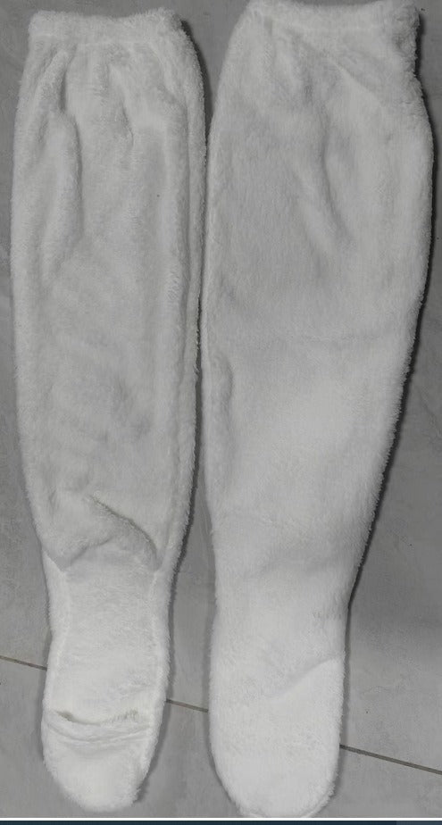 Socks - Over The Knee - Thick and Warm