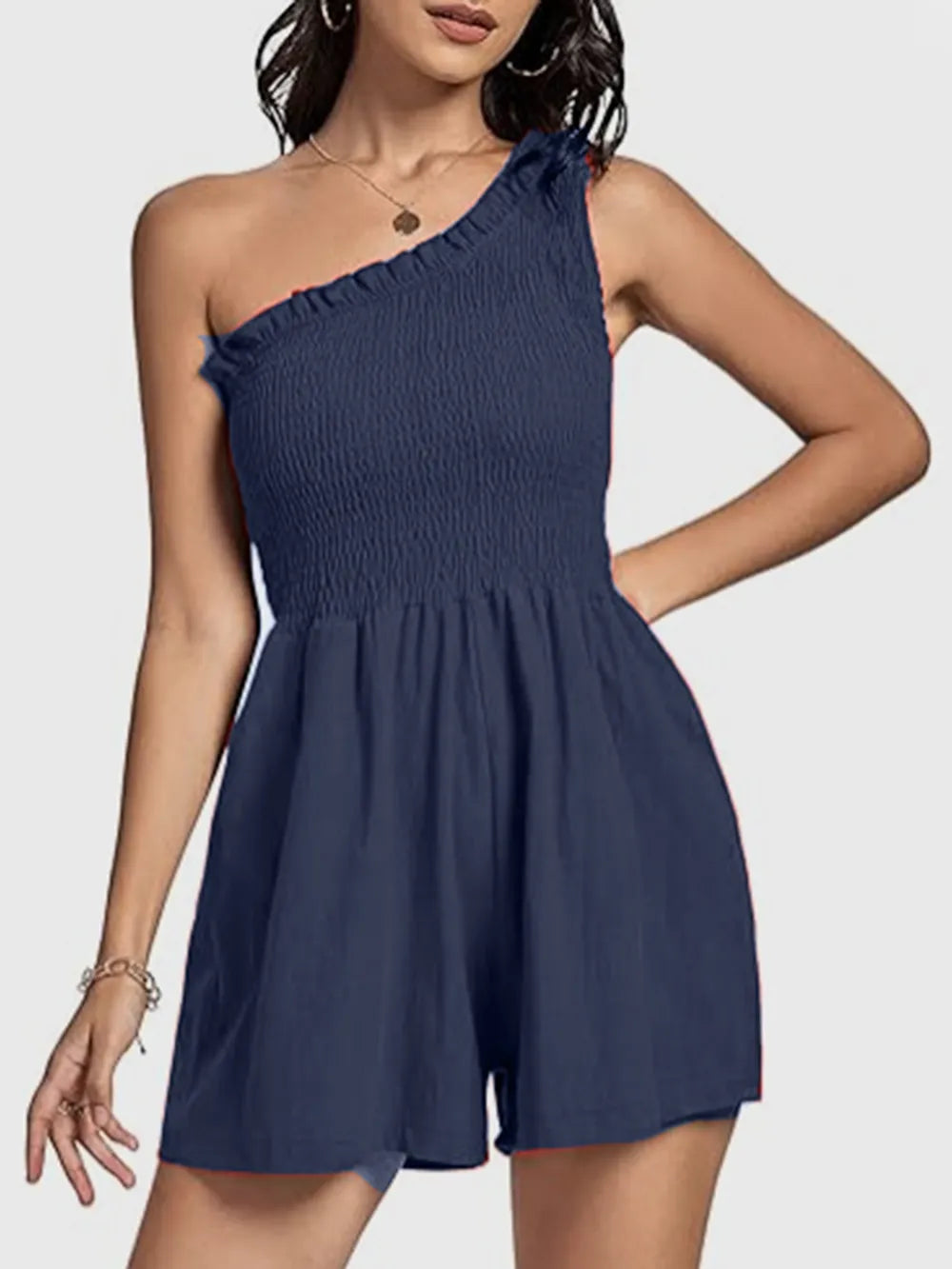 Women's Romper Playsuit
