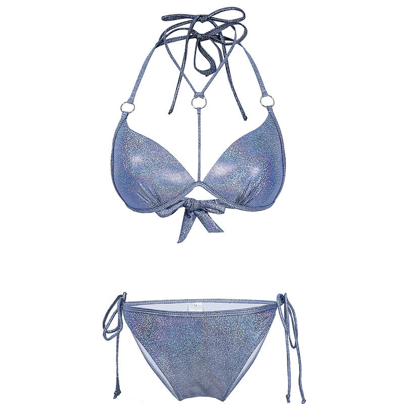 Women's Push Up Bikini