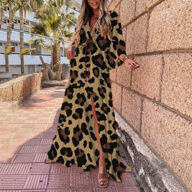 Women's Beach Dress