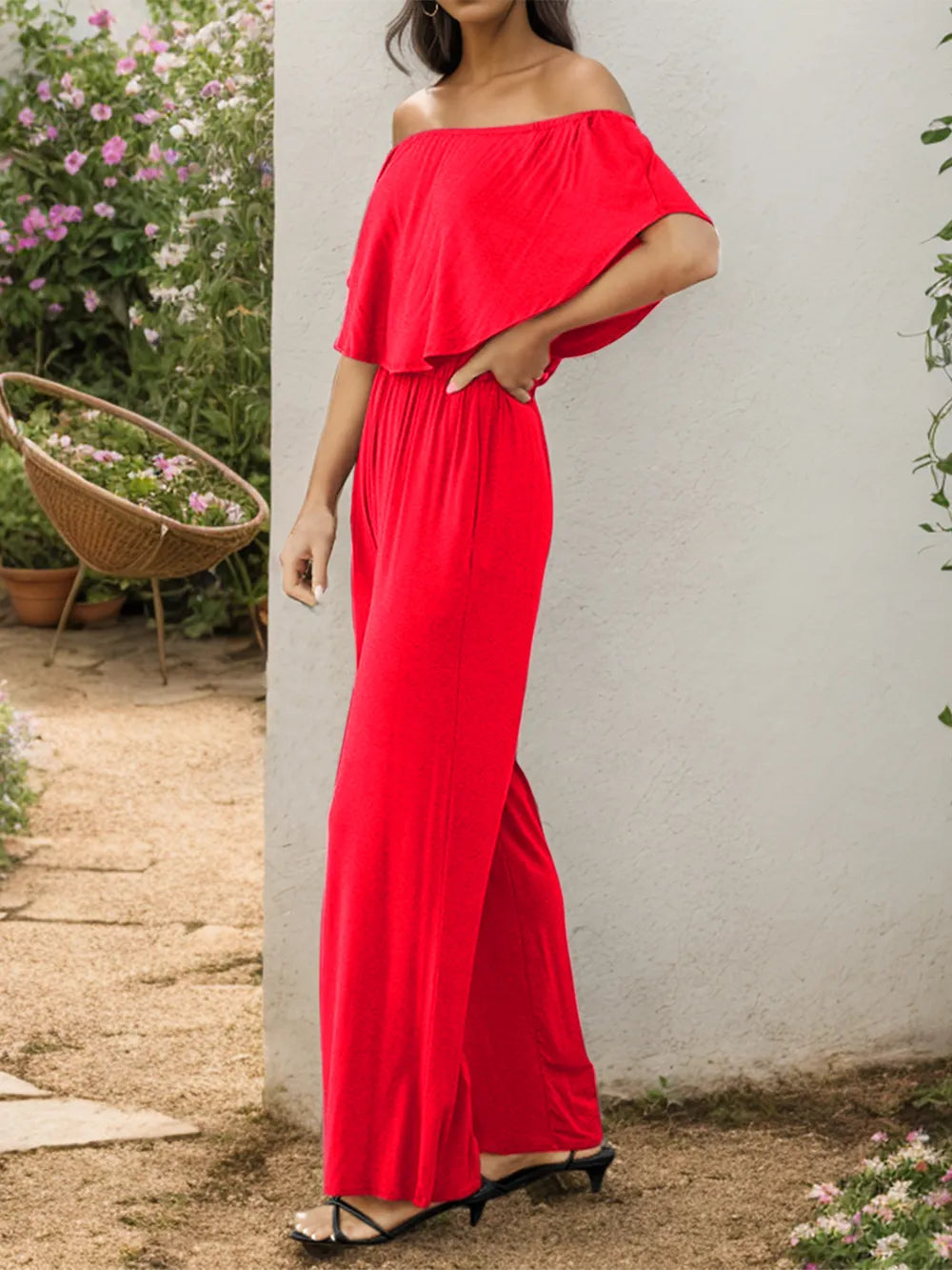 Women's Jumpsuit