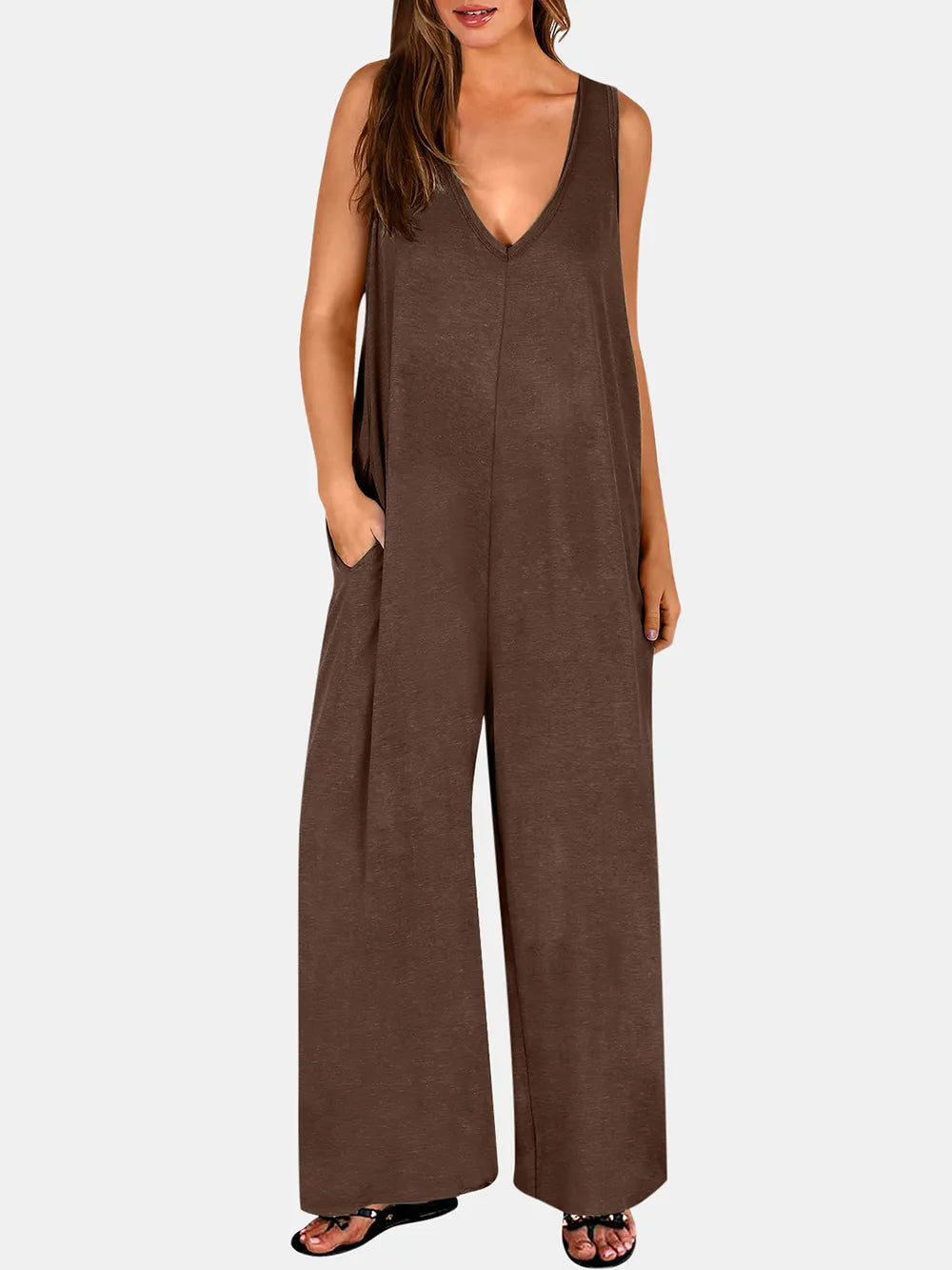 Women's Jumpsuit