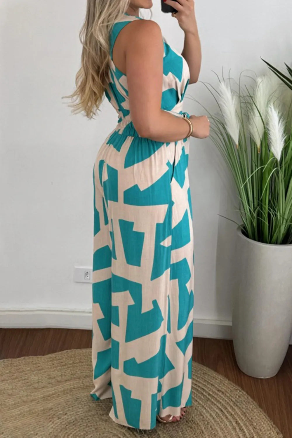 Women's Jumpsuit