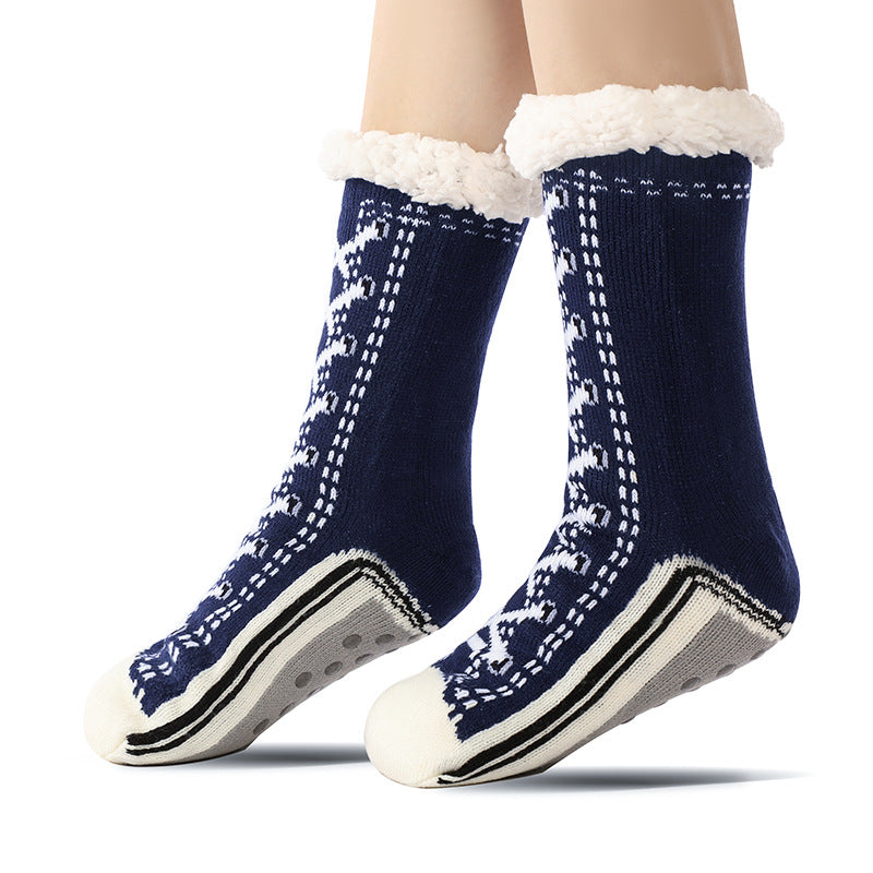 Socks - Fleece Warm