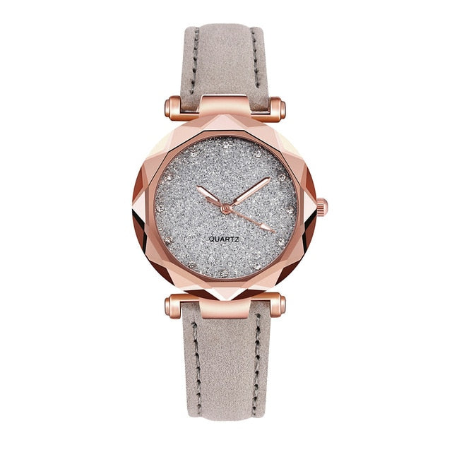 Ladies Quartz Watch