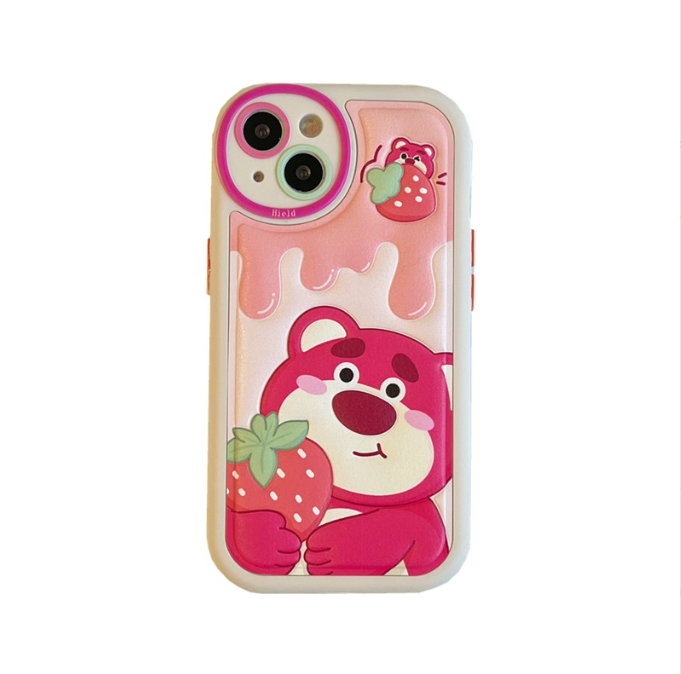 iphone Case - Models 11 - 14 - Disney Inspired
