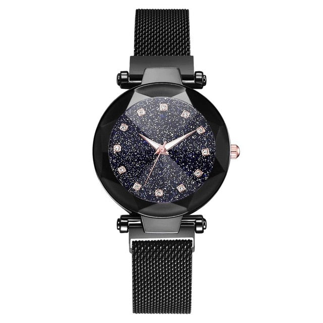 Ladies Quartz Wrist Watch