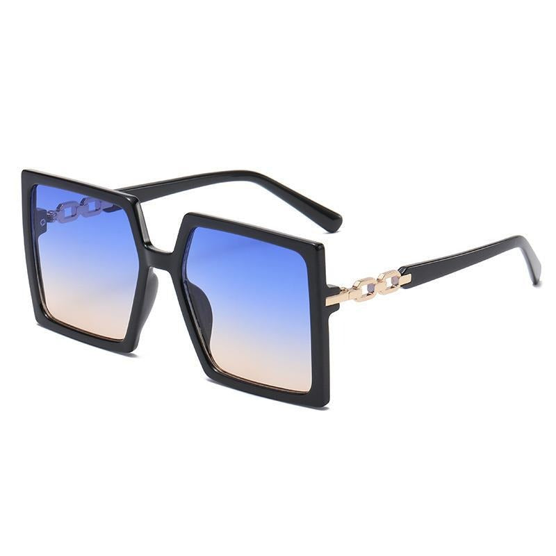 Women's Square Sunglasses - various colours