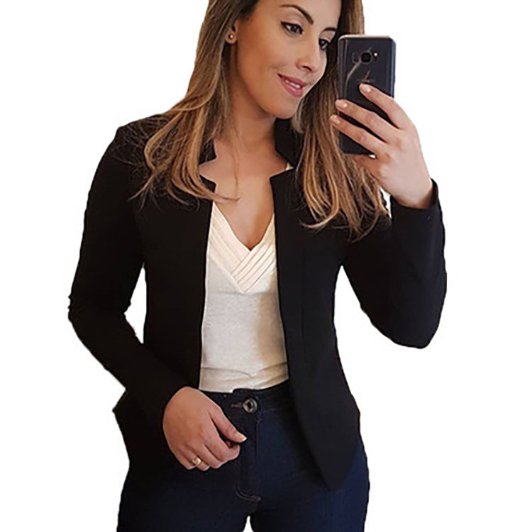 Women's Blazer Jacket