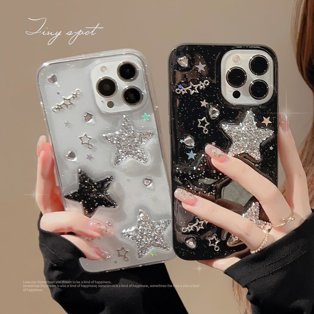 iphone Case - Models 7/8 11 - 15 & X