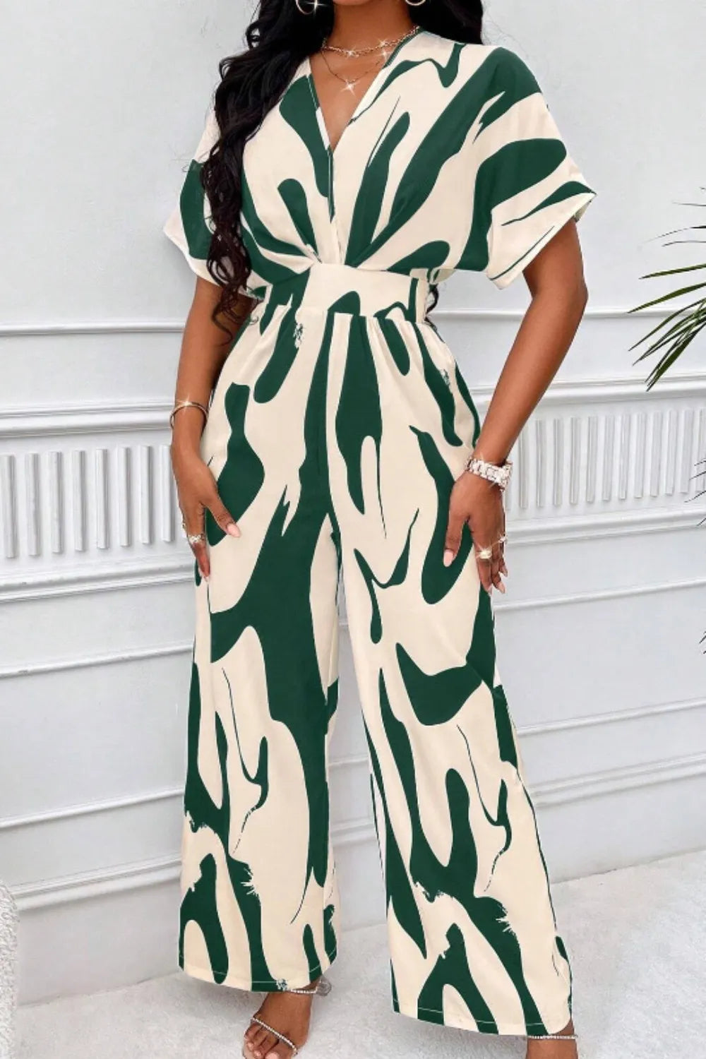 Women's Jumpsuit