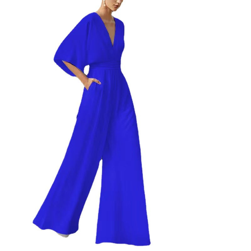 Women's Jumpsuit