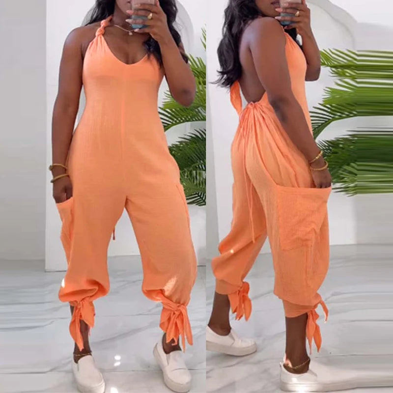 Women's Jumpsuit