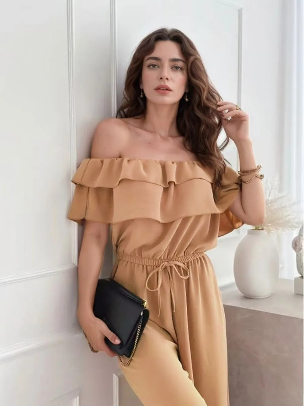 Women's Jumpsuit