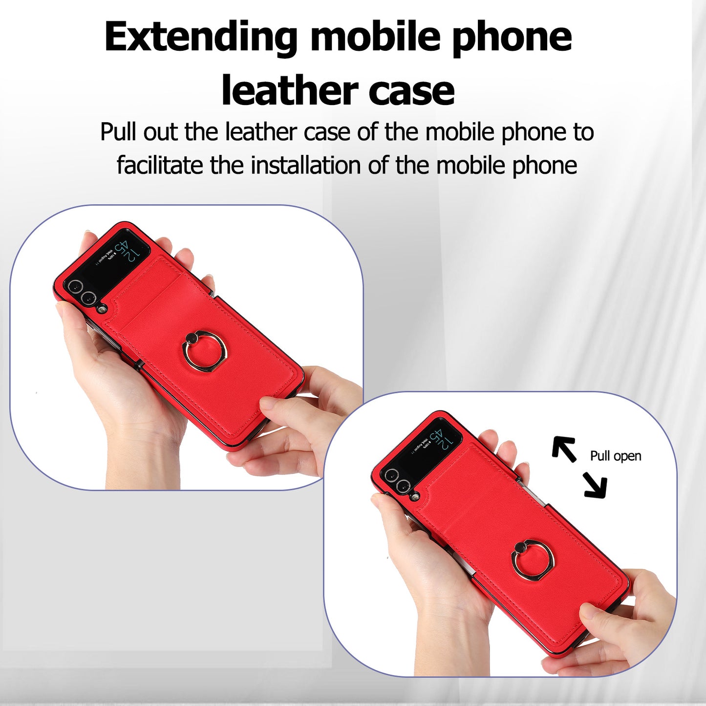 Samsung Z Flip 3 Phone Case