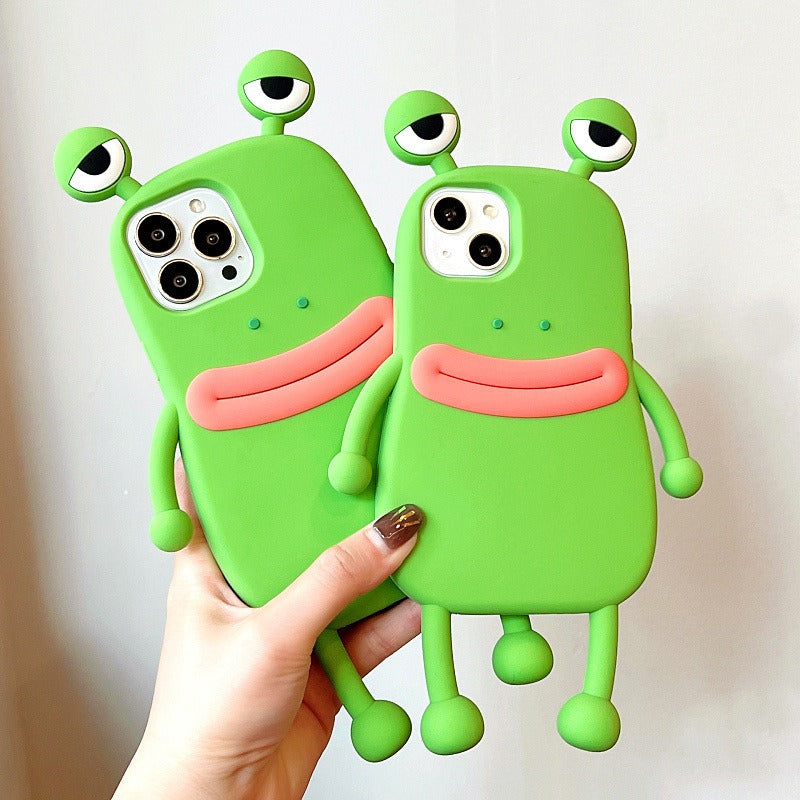 iphone Case - Models 6/7/8 11 - 15 & X