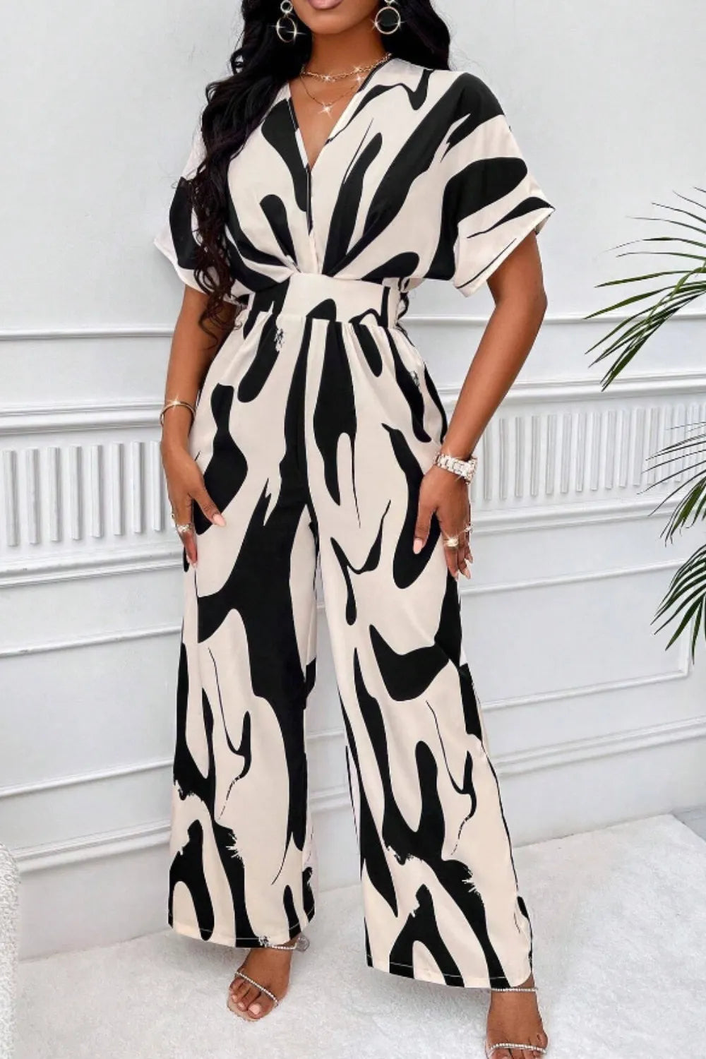 Women's Jumpsuit
