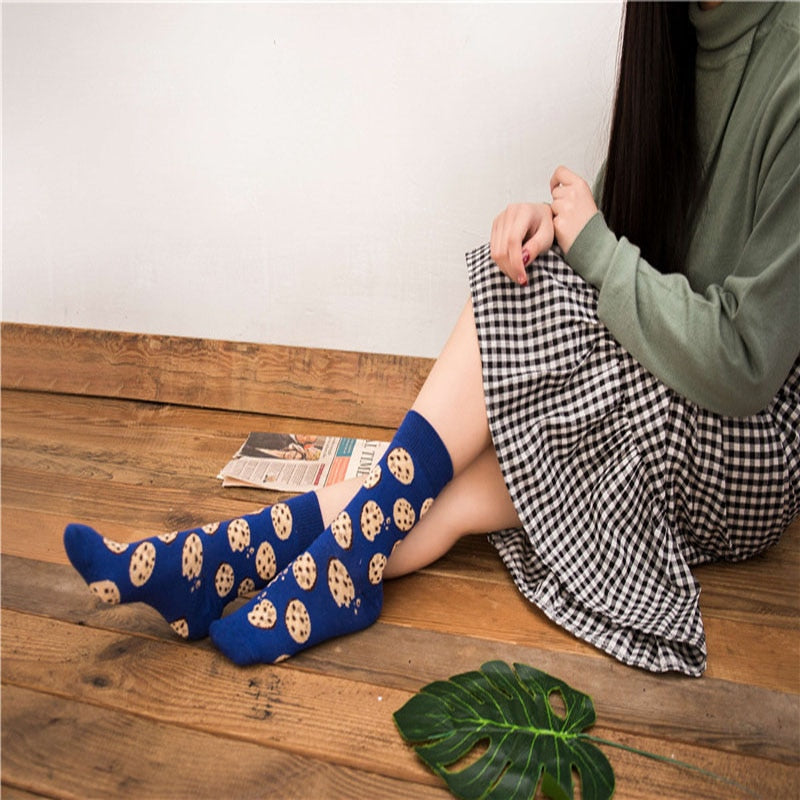 Socks - Various Styles and Designs