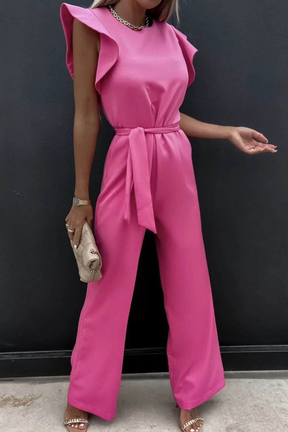 Women's Jumpsuit