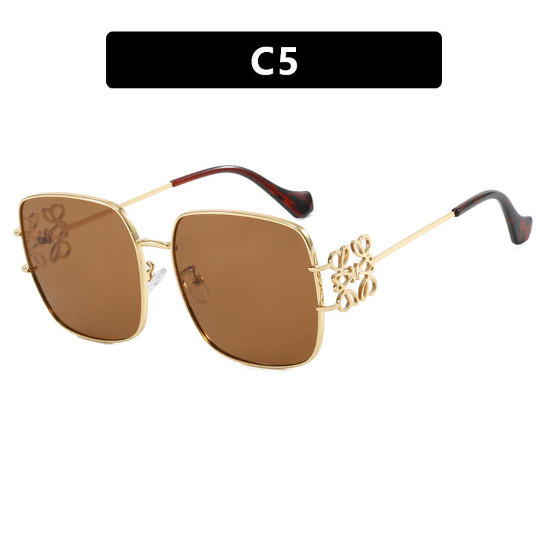 Ladies Single Beam Sunglass - various colours