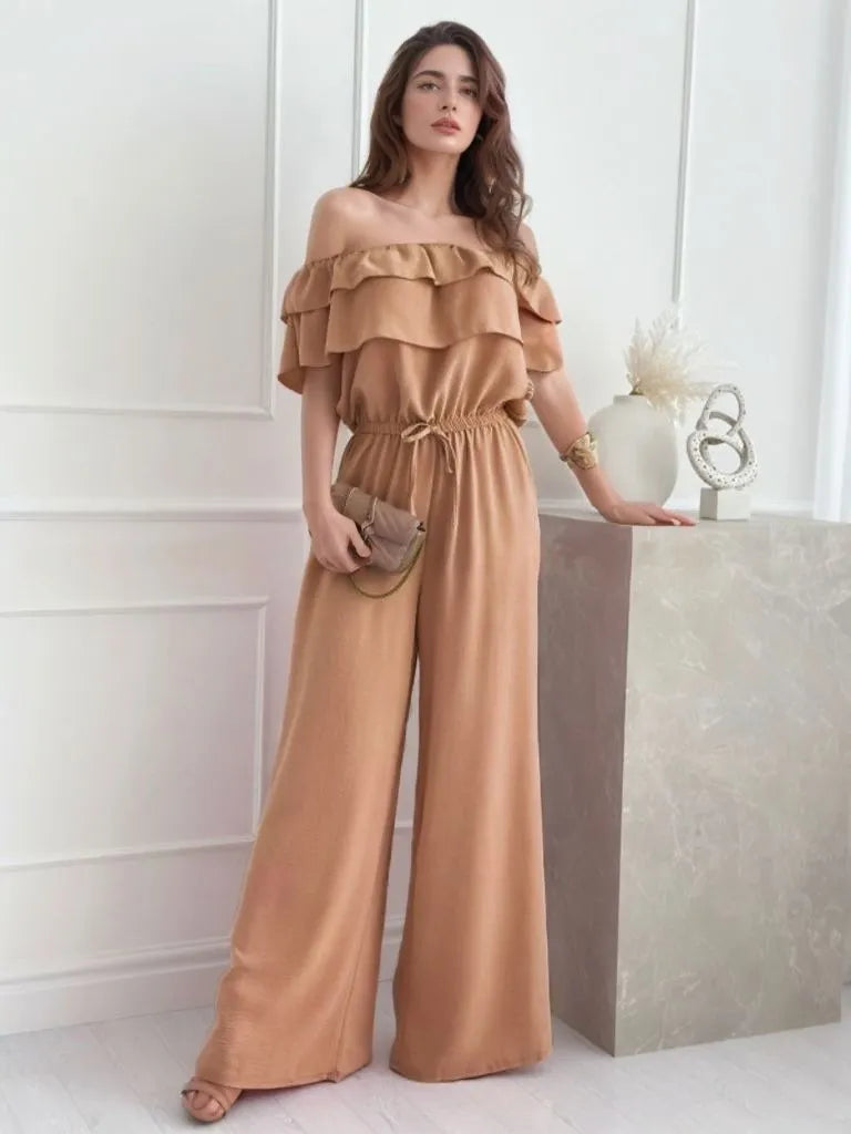 Women's Jumpsuit