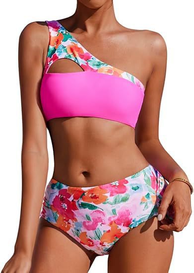 Bikini Two Piece Set