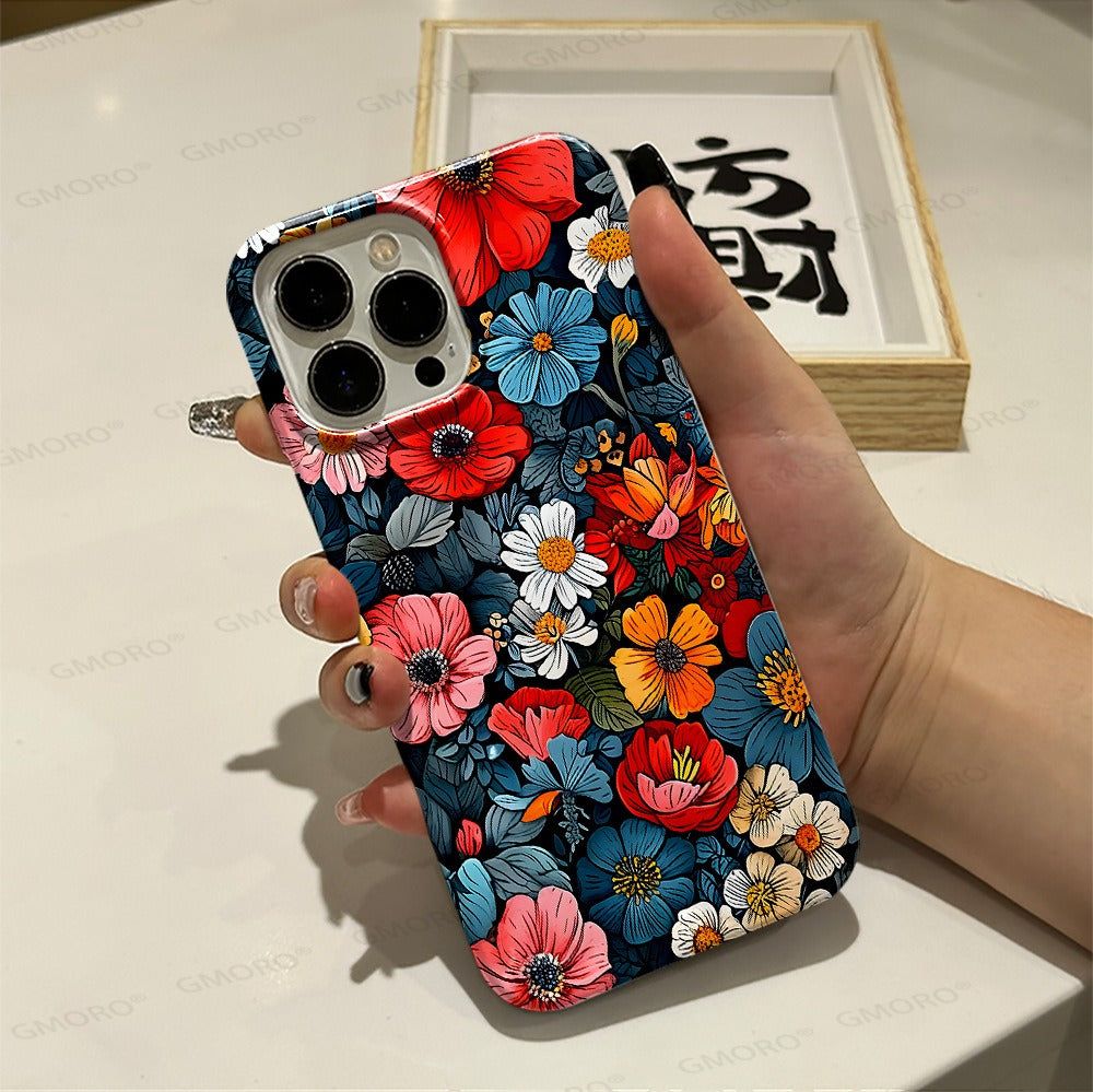 iPhone Case - Models 7 11-16 & X