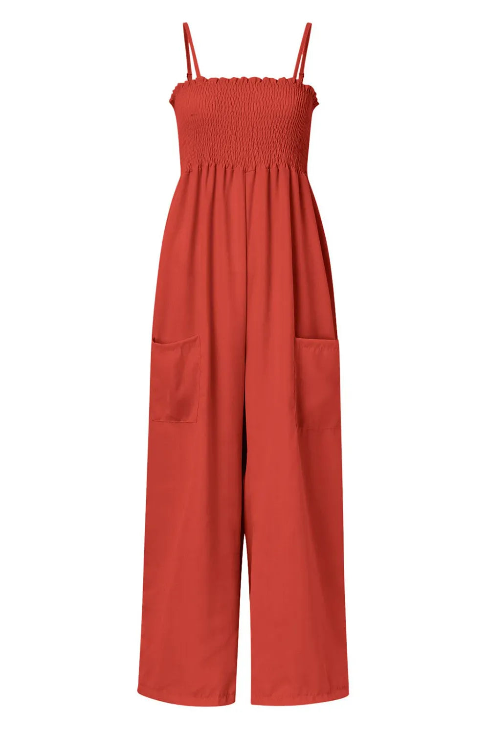 Women's Jumpsuit