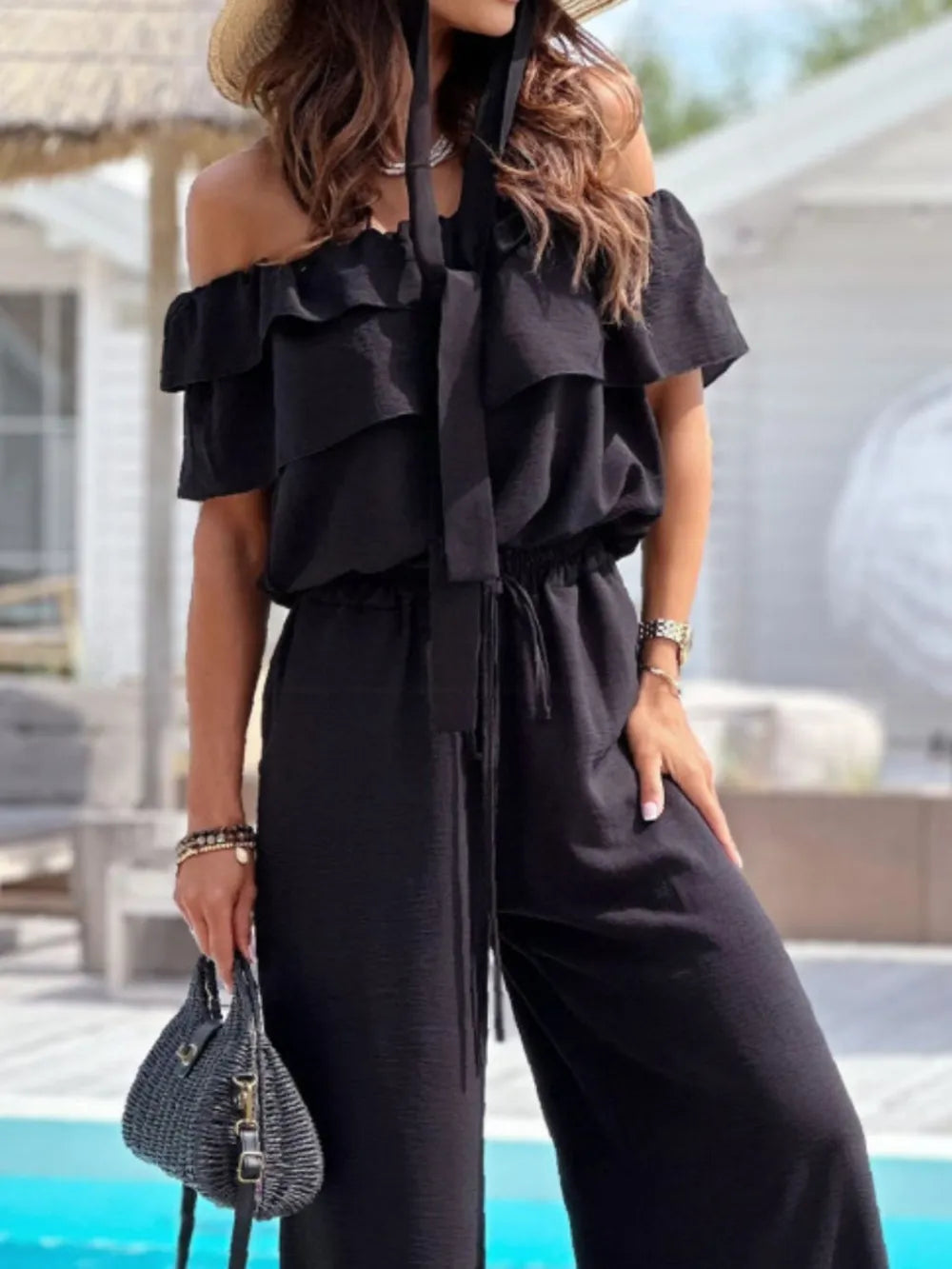 Women's Jumpsuit