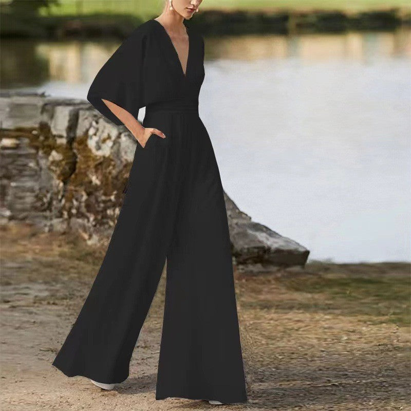 Women's Jumpsuit