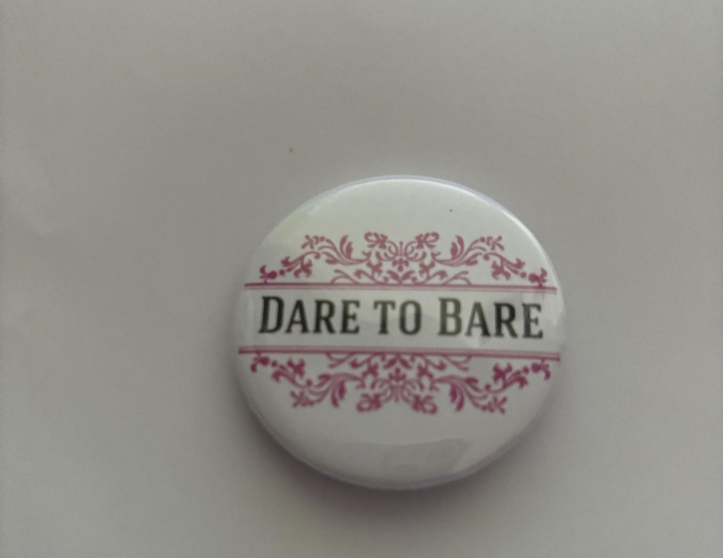 BUTTON BADGE X 5