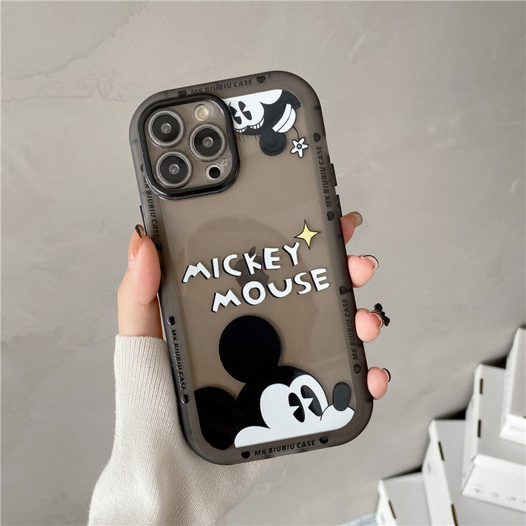 iphone Case - Models 11 - 13 & X - Mickey