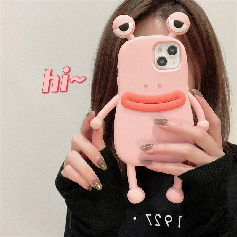 iphone Case - Models 6/7/8 11 - 15 & X
