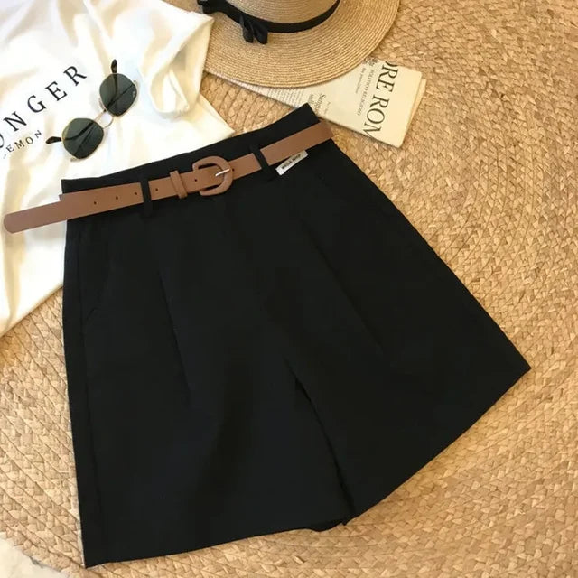 Women's A Line Shorts