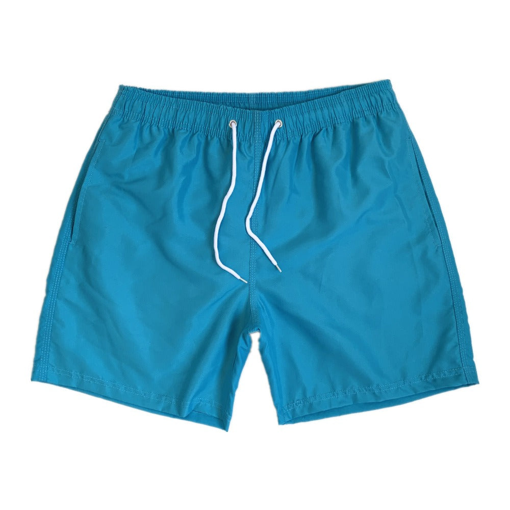 Men's Shorts Swim Beach