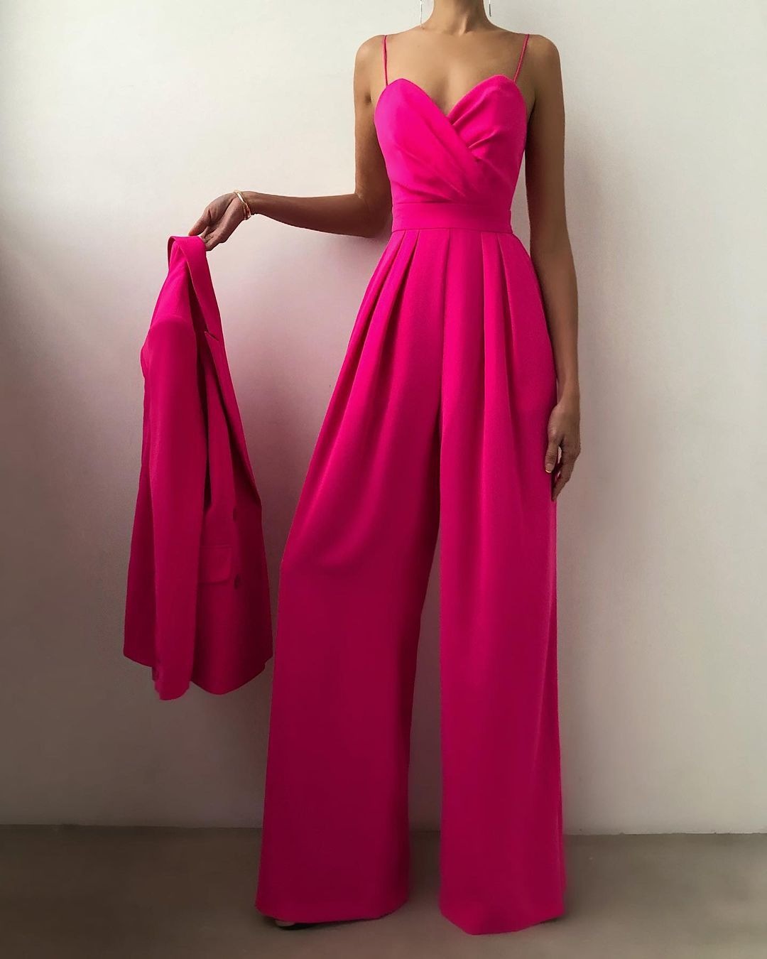 Women's Jumpsuit