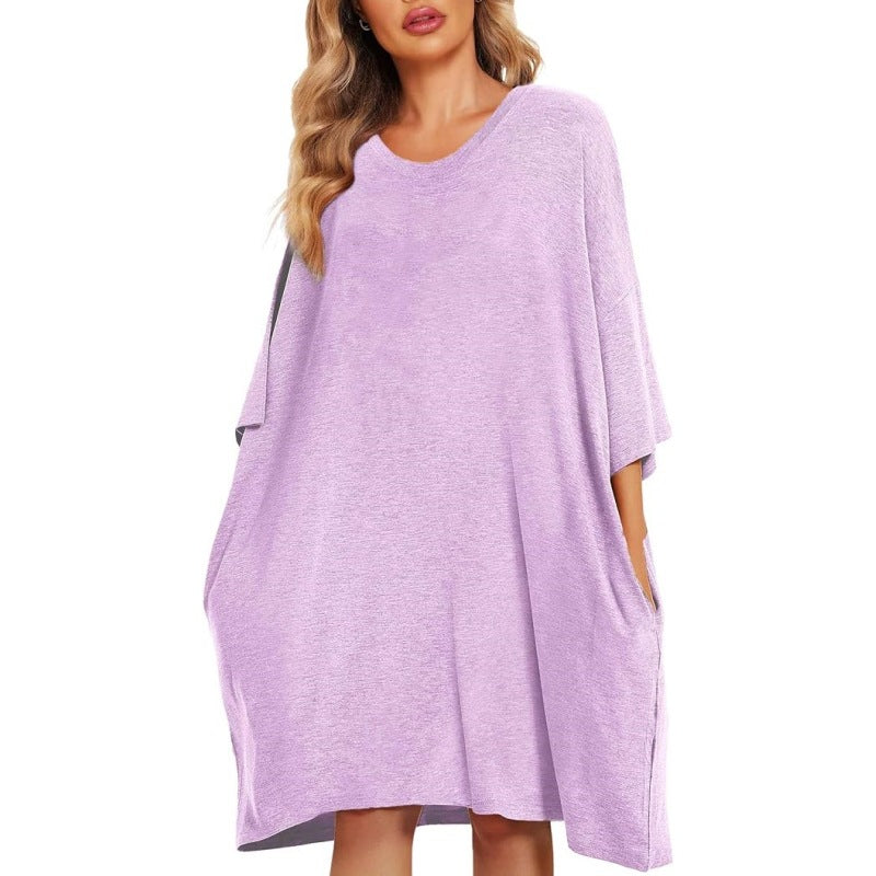 Women's Oversized Nightshirt - various Styles/Colours