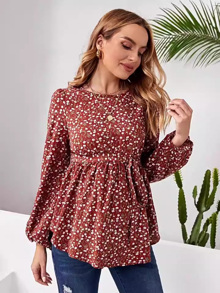 Ladies Maternity Top - Mum To Be - Pregnancy
