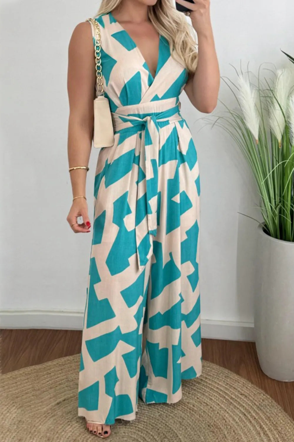 Women's Jumpsuit