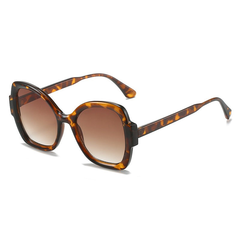Ladies Butterfly Sunglasses - various colours