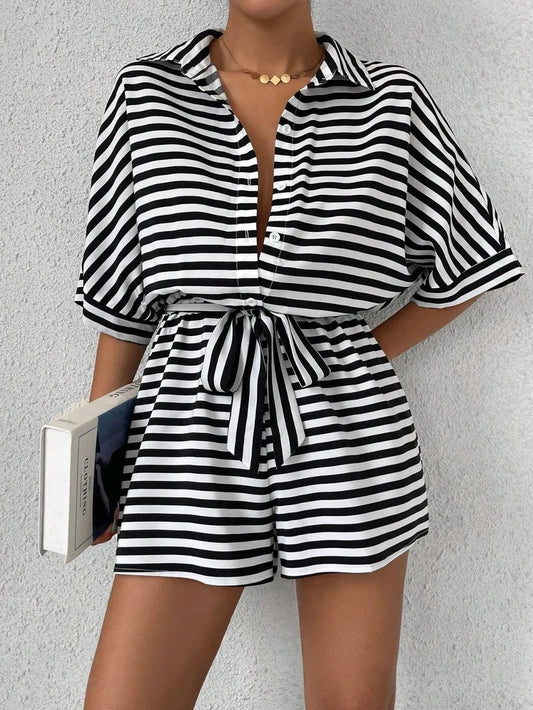 Women's Romper Playsuit