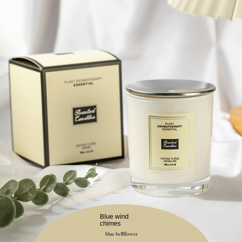Scented Candle - various fragrances