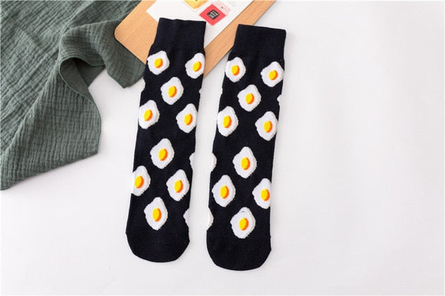Socks - Various Styles and Designs