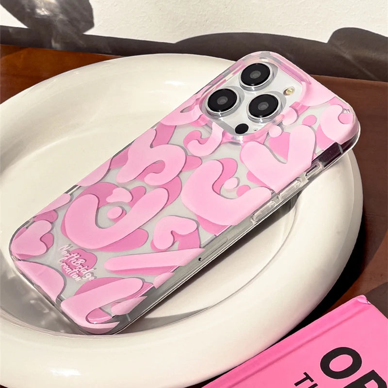 iphone Case - Models 12 - 15