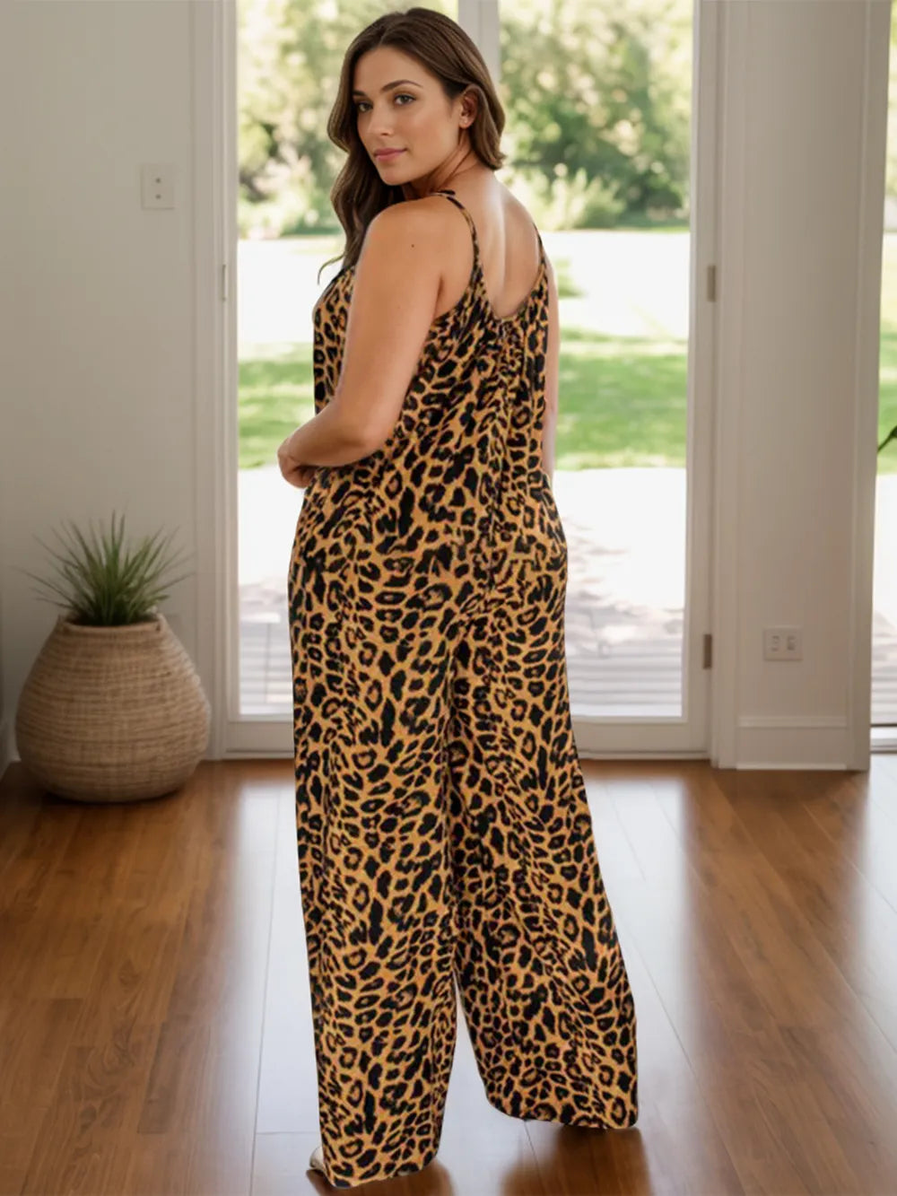 Women's Jumpsuit