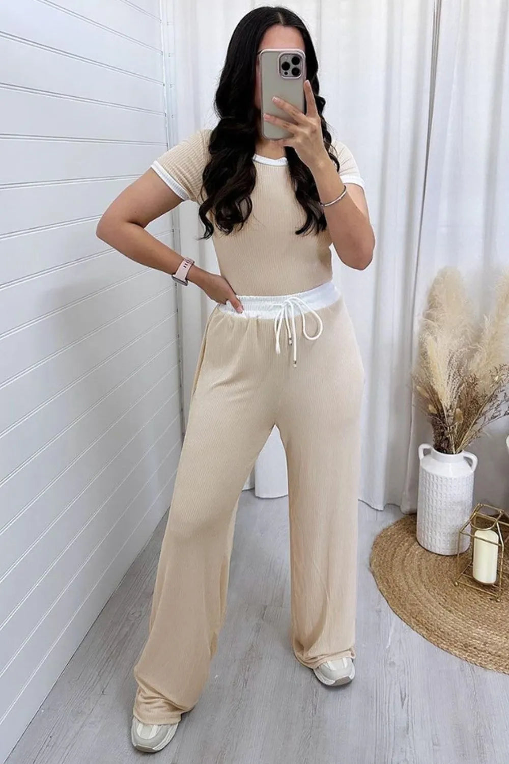 Women's Loungewear Set - various colours