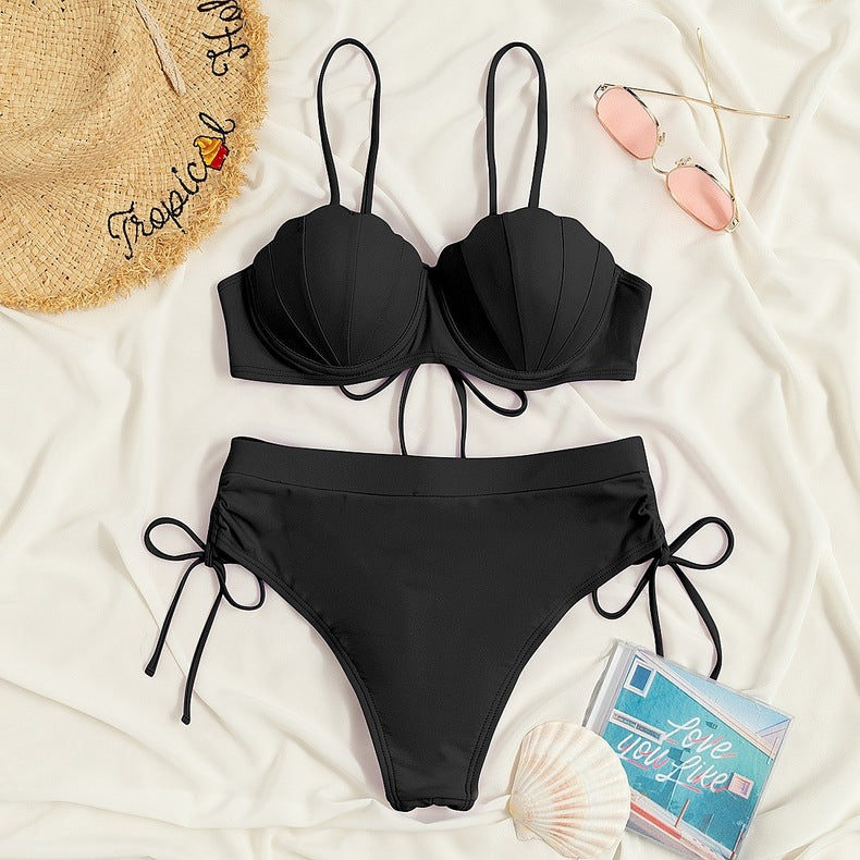Bikini Two Piece Set