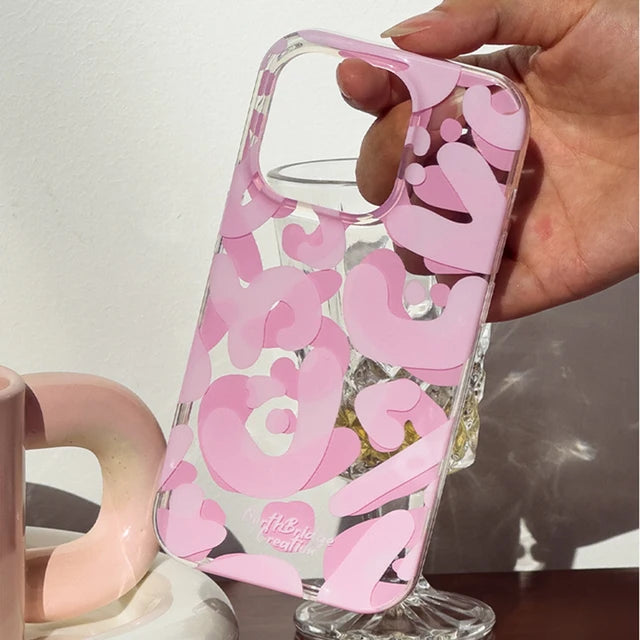 iphone Case - Models 12 - 15