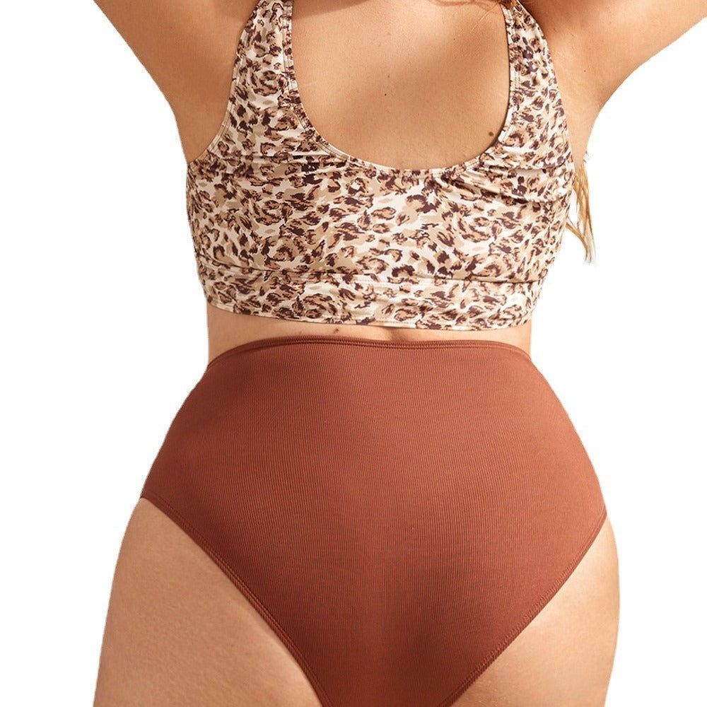 Bikini Two Piece Set