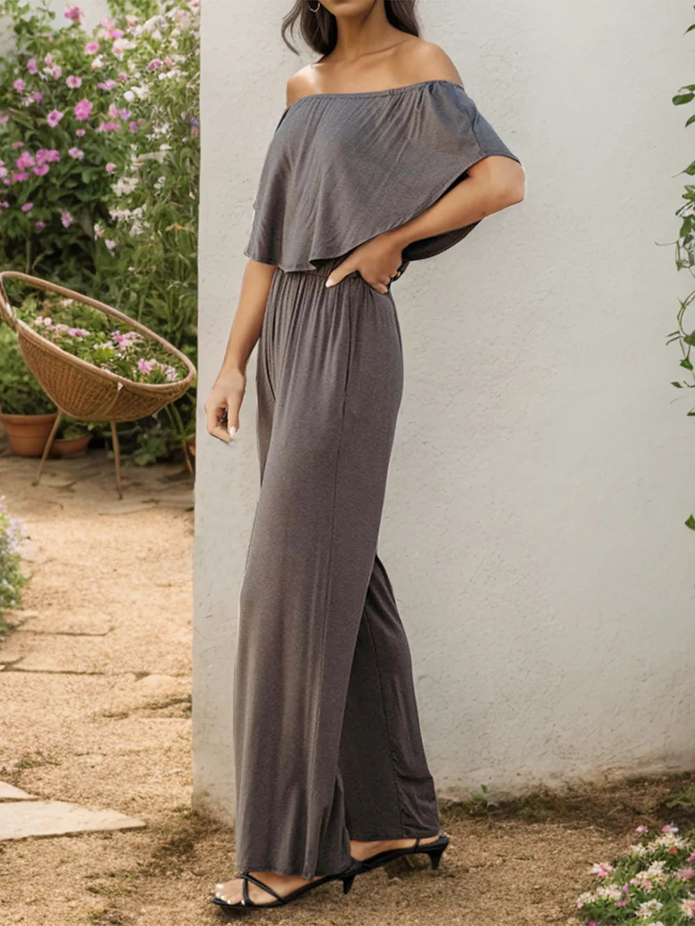 Women's Jumpsuit